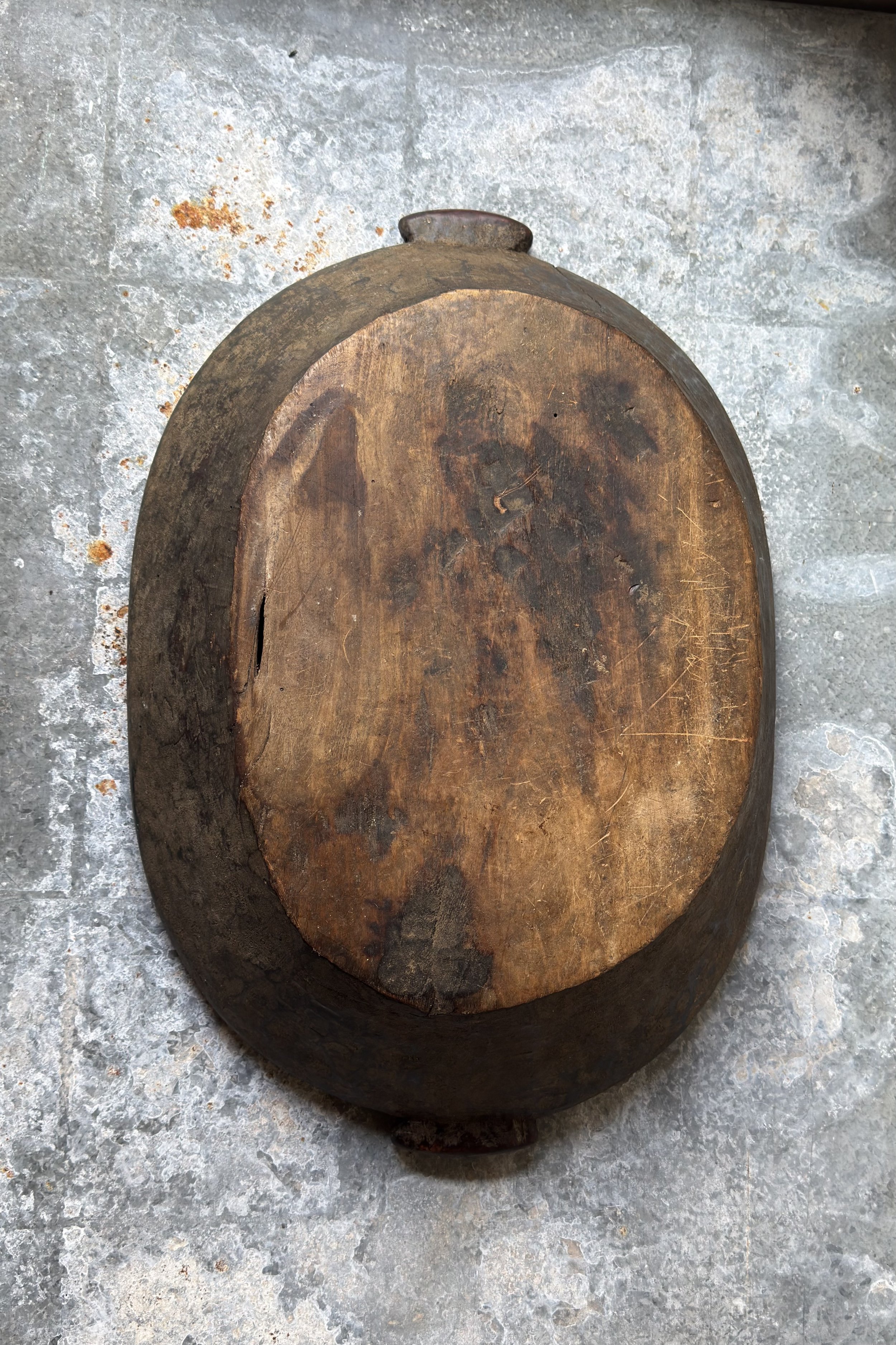 Large dark wooden bowl 4.jpeg