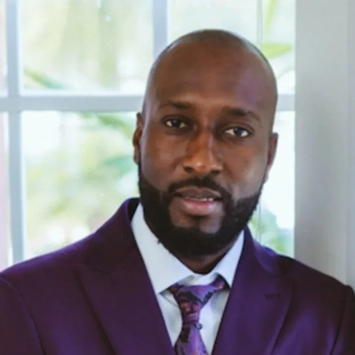 Samba Diallo, board director, Green Mountain Welcome.