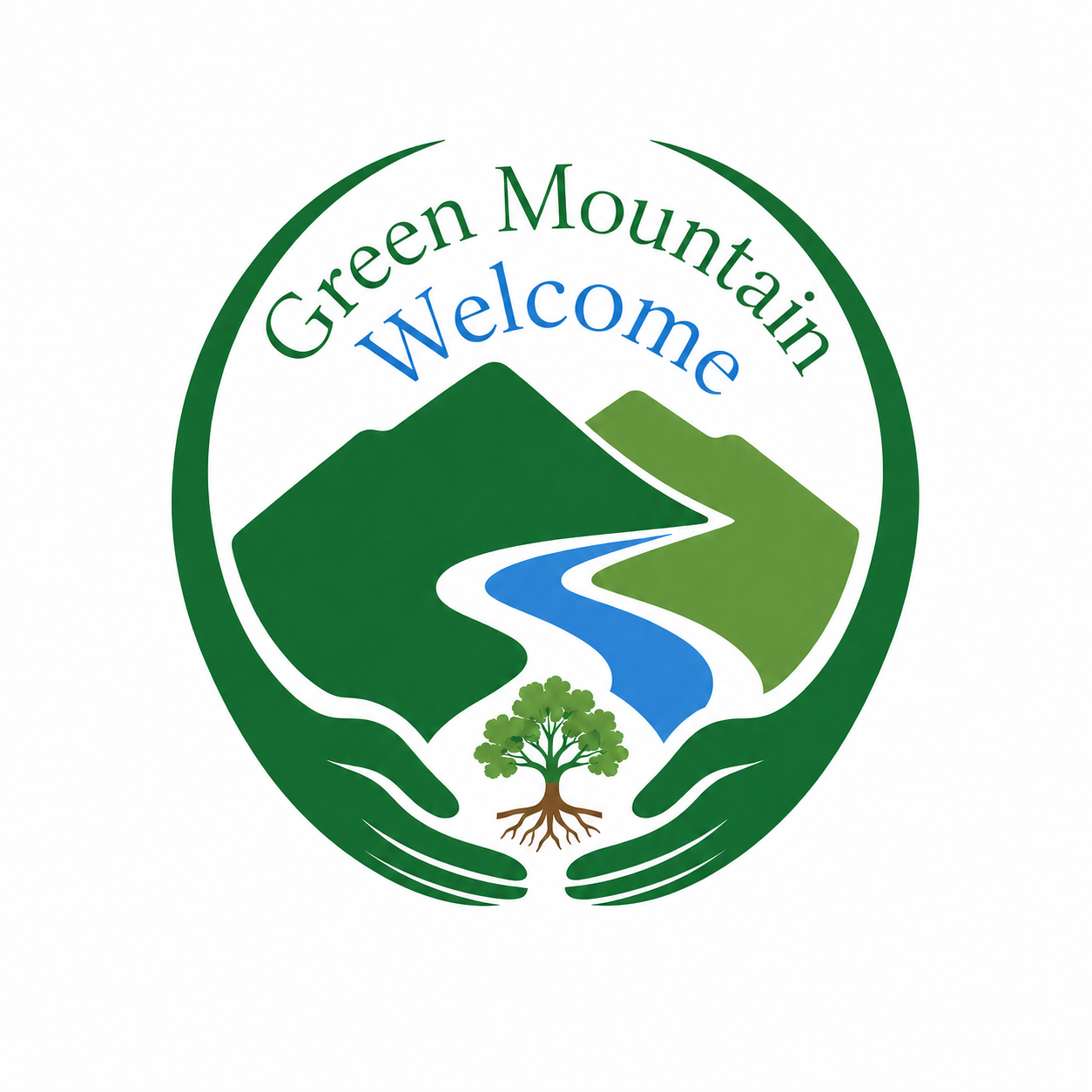 Green Mountain Welcome