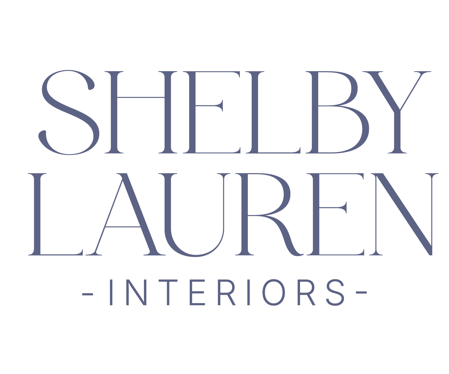 Shelby Lauren Interiors 