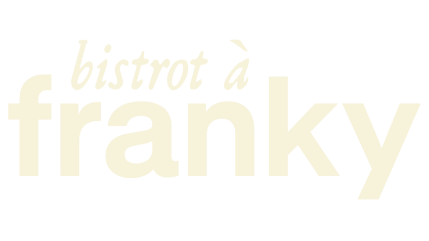 Bistrot à Franky