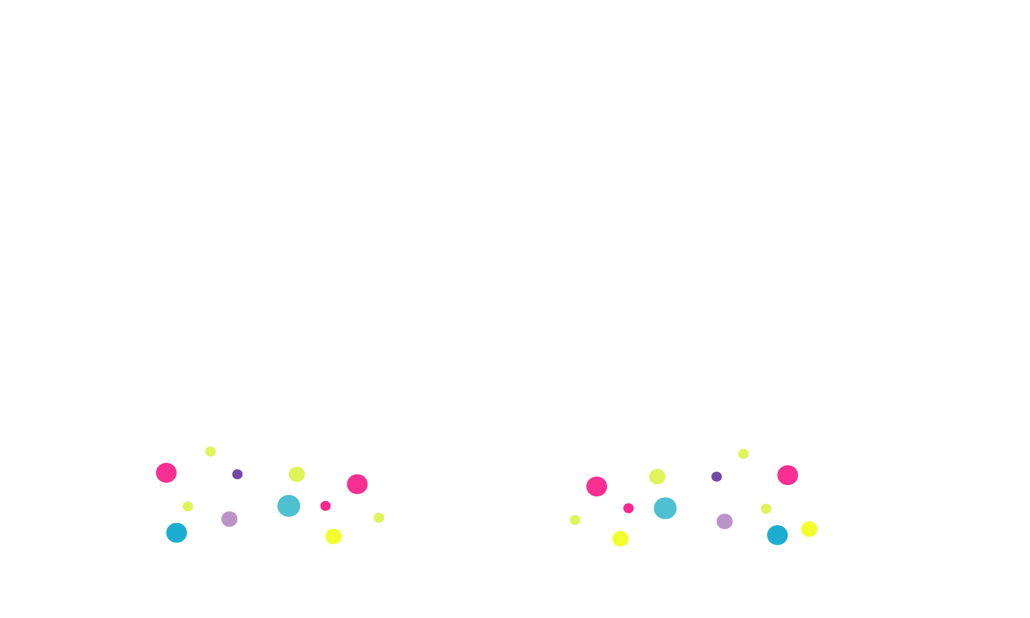 Confetti Collective OKC