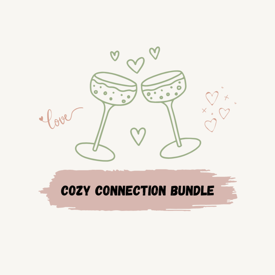 The Cozy Connection Theme Box