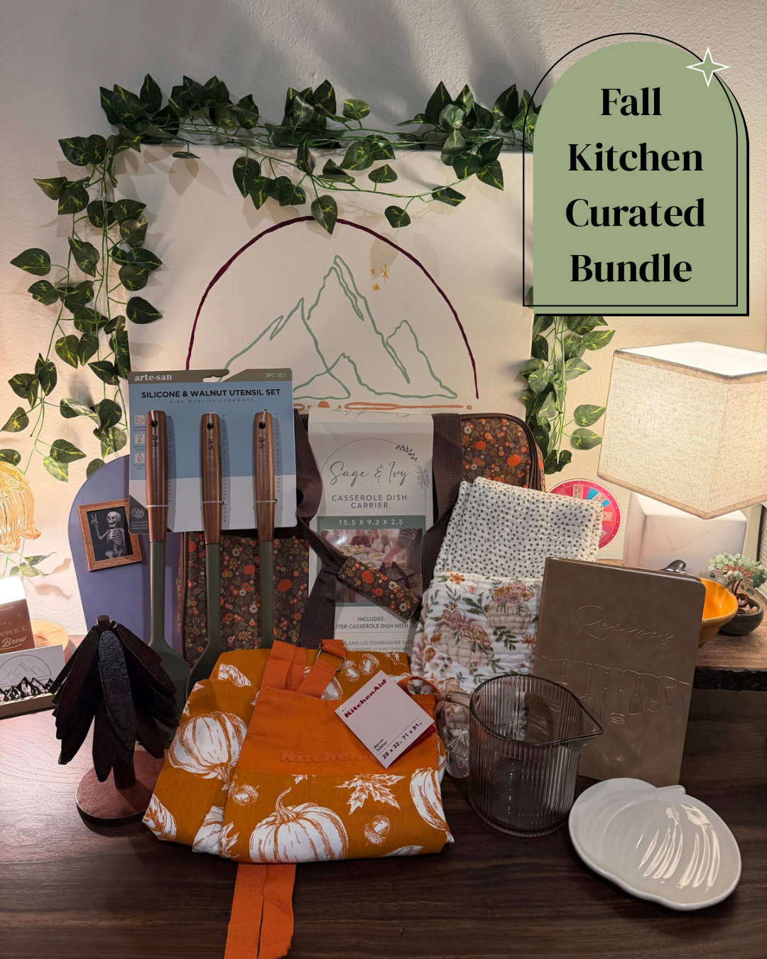 Limited Time Curated Bundle