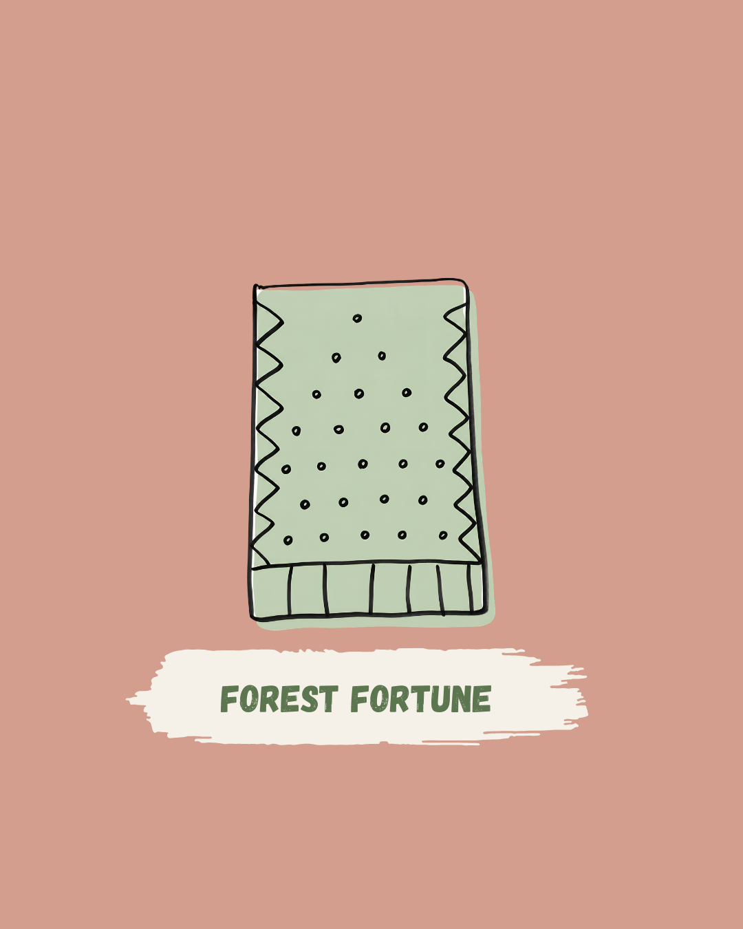 Forest Fortune (Add-On ONLY)