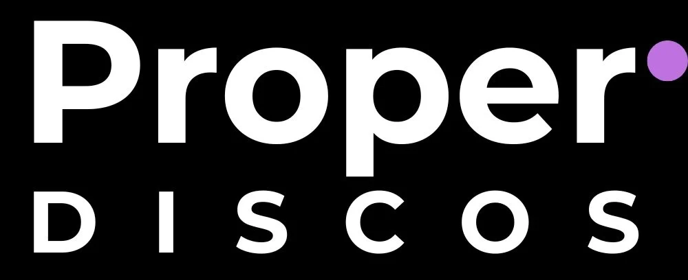 Proper Discos