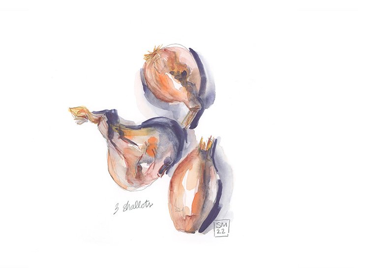 Shallots