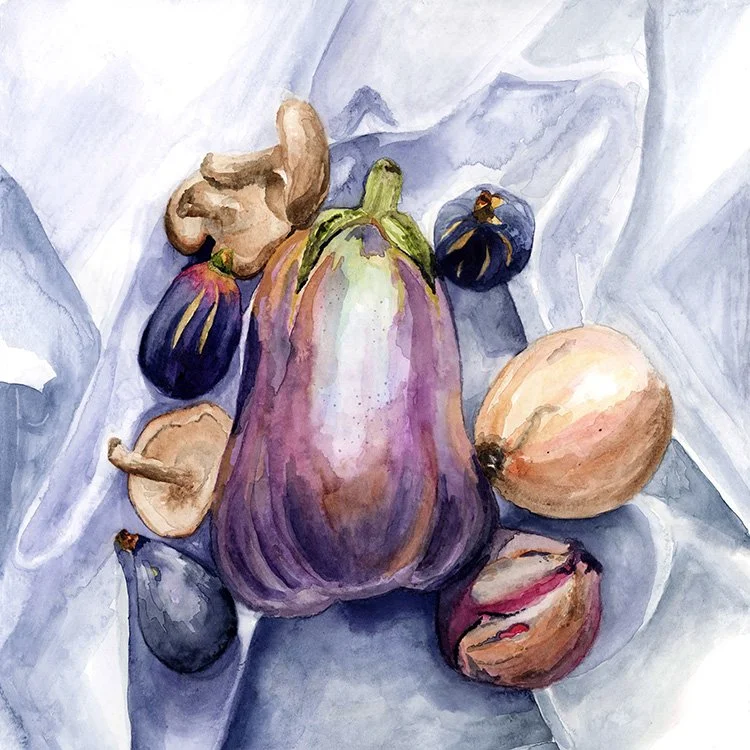 Eggplant