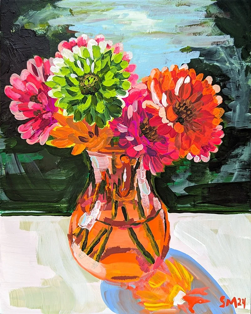 Zinnia