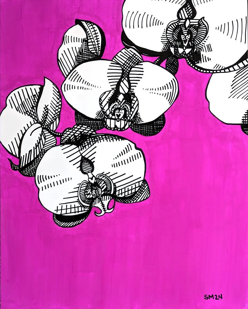 Orchid