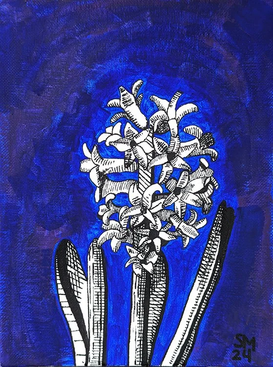 Hyacinth