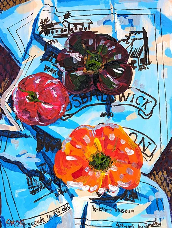 Tomatoes