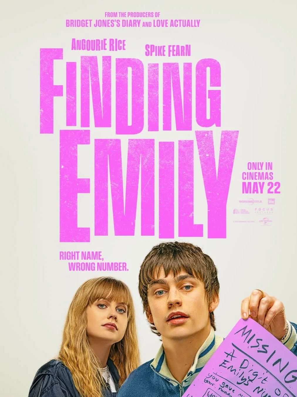 Working Title/ Focus Features.