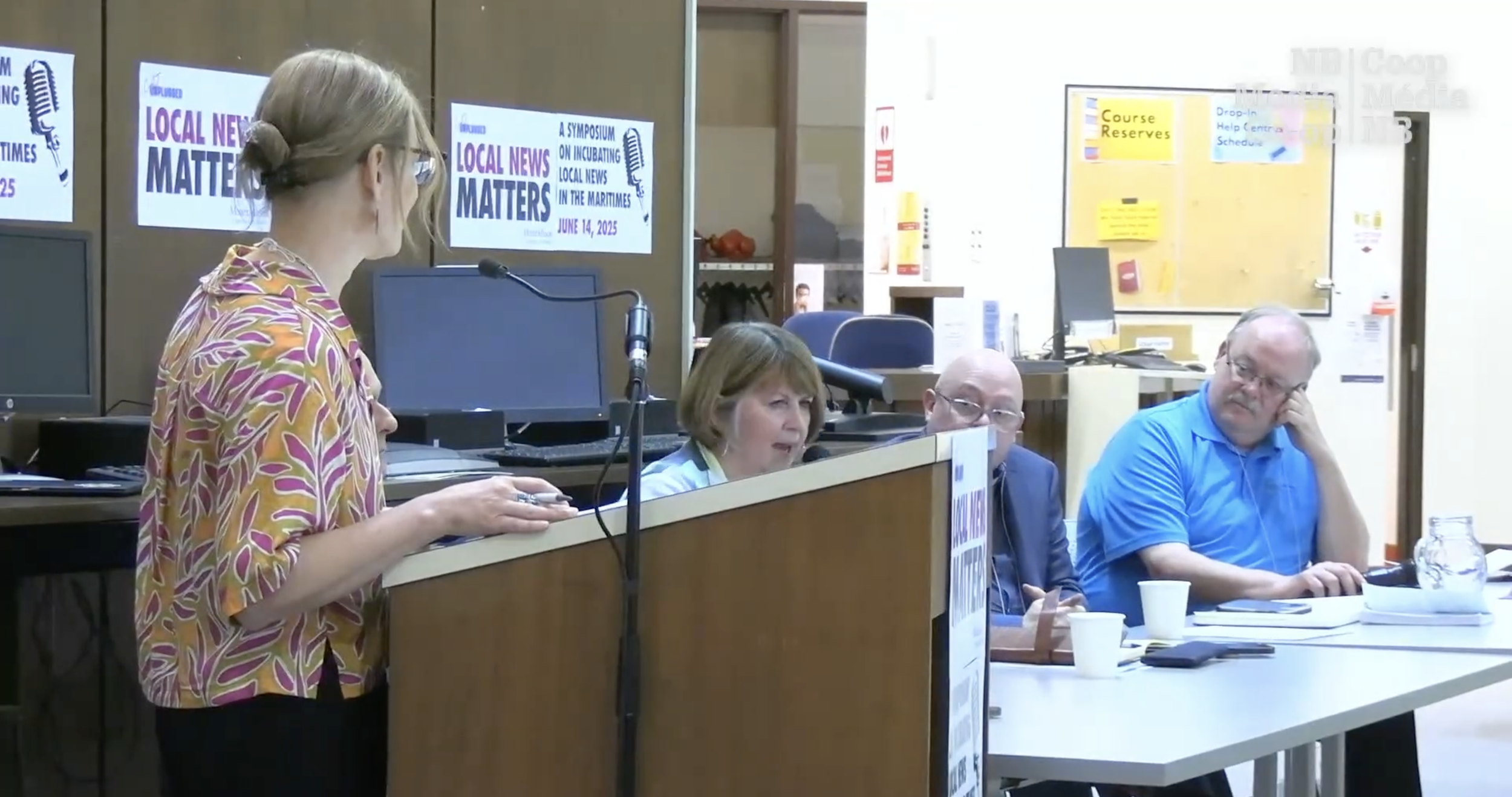 Everyone Wants to Save Local News. Almost No One Will Get the Chance.