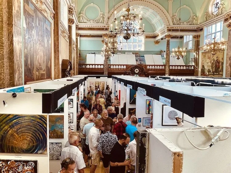 Chelsea Old Hall_Art Gallery_Inside View.jpeg