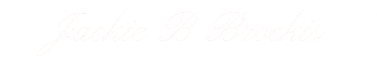 Jackie B Brockis