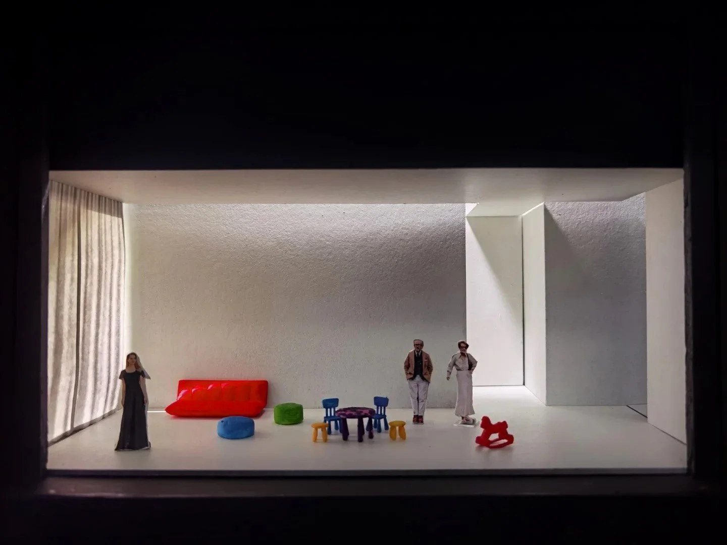The Cherry Orchard