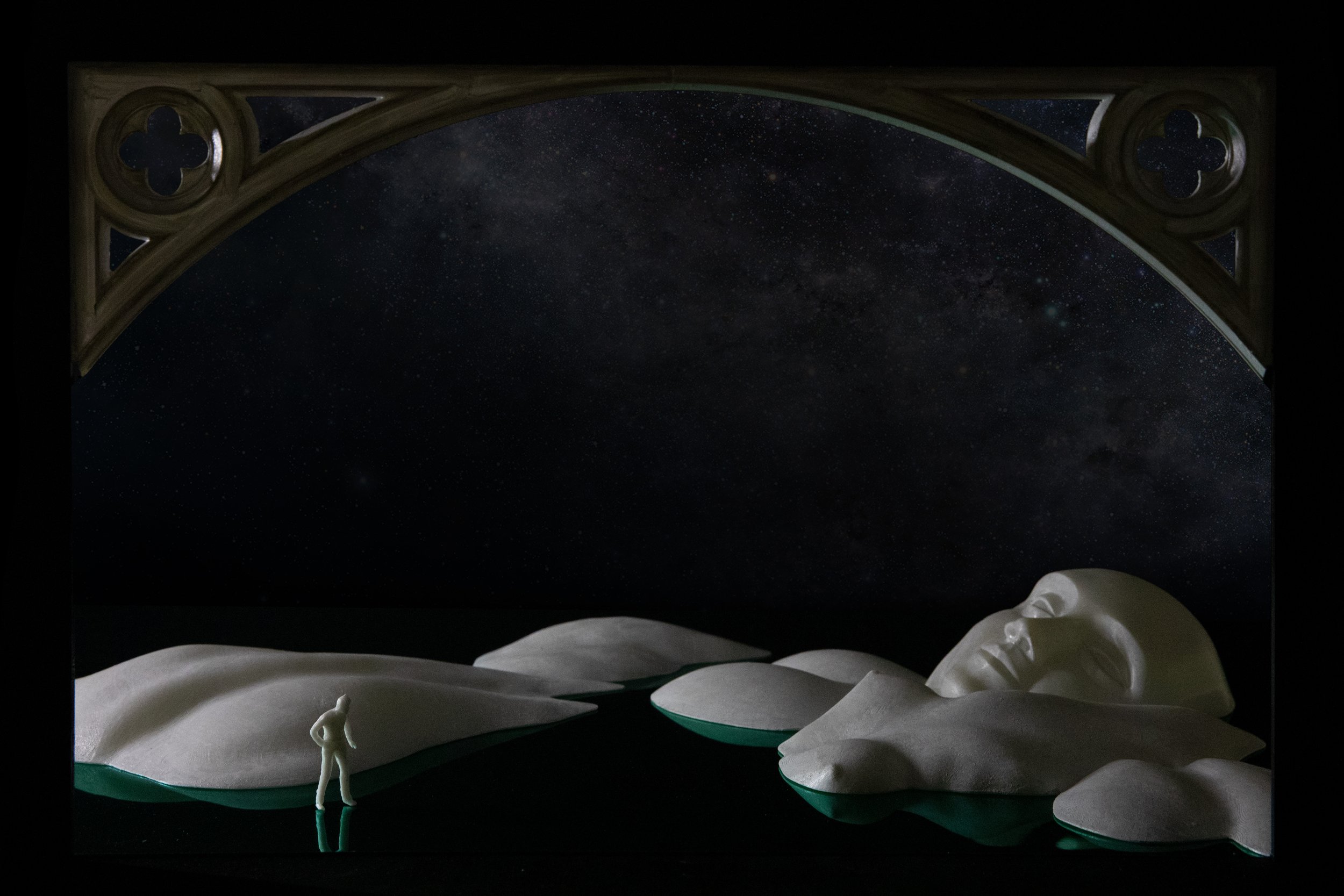 The Tales of Hoffmann