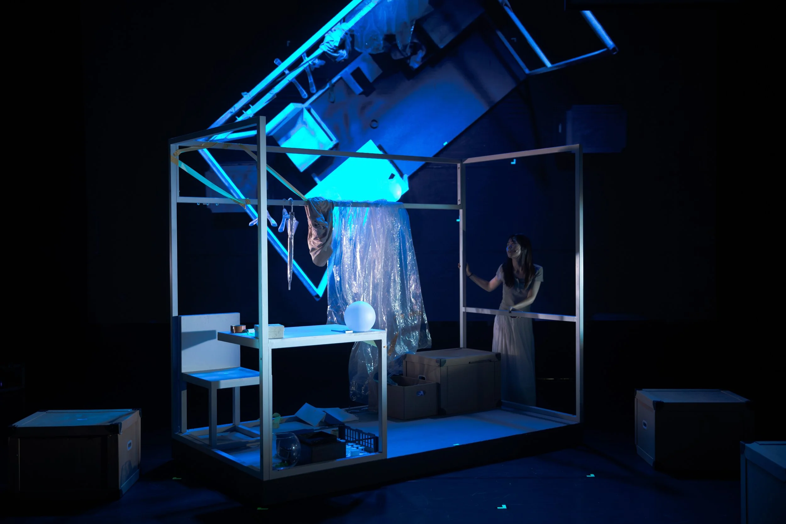 三十岁 | Thirty - YOUNG 剧场 · 绿匣子