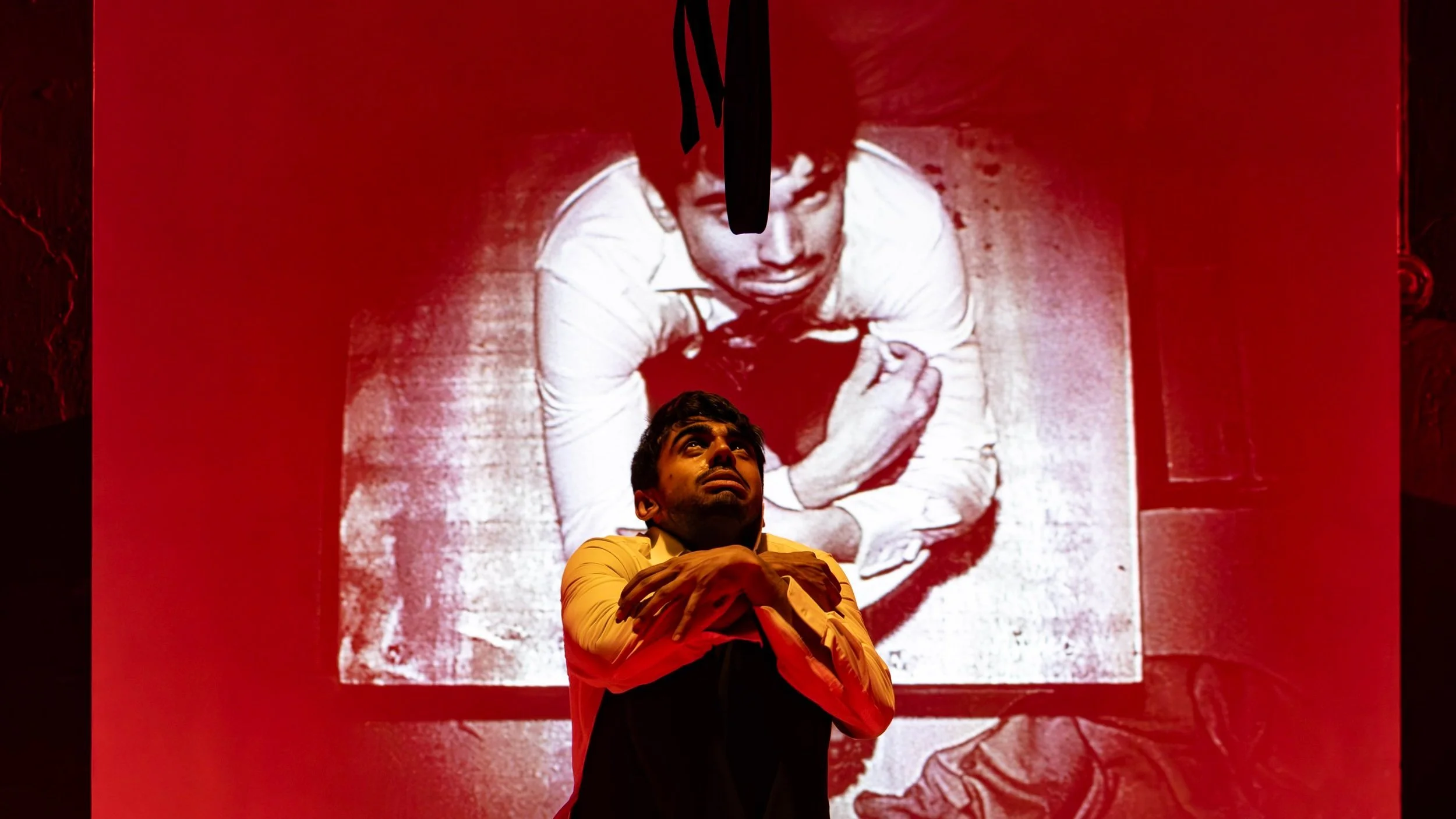 Baksa – Set Design – Yale Cabaret 2024