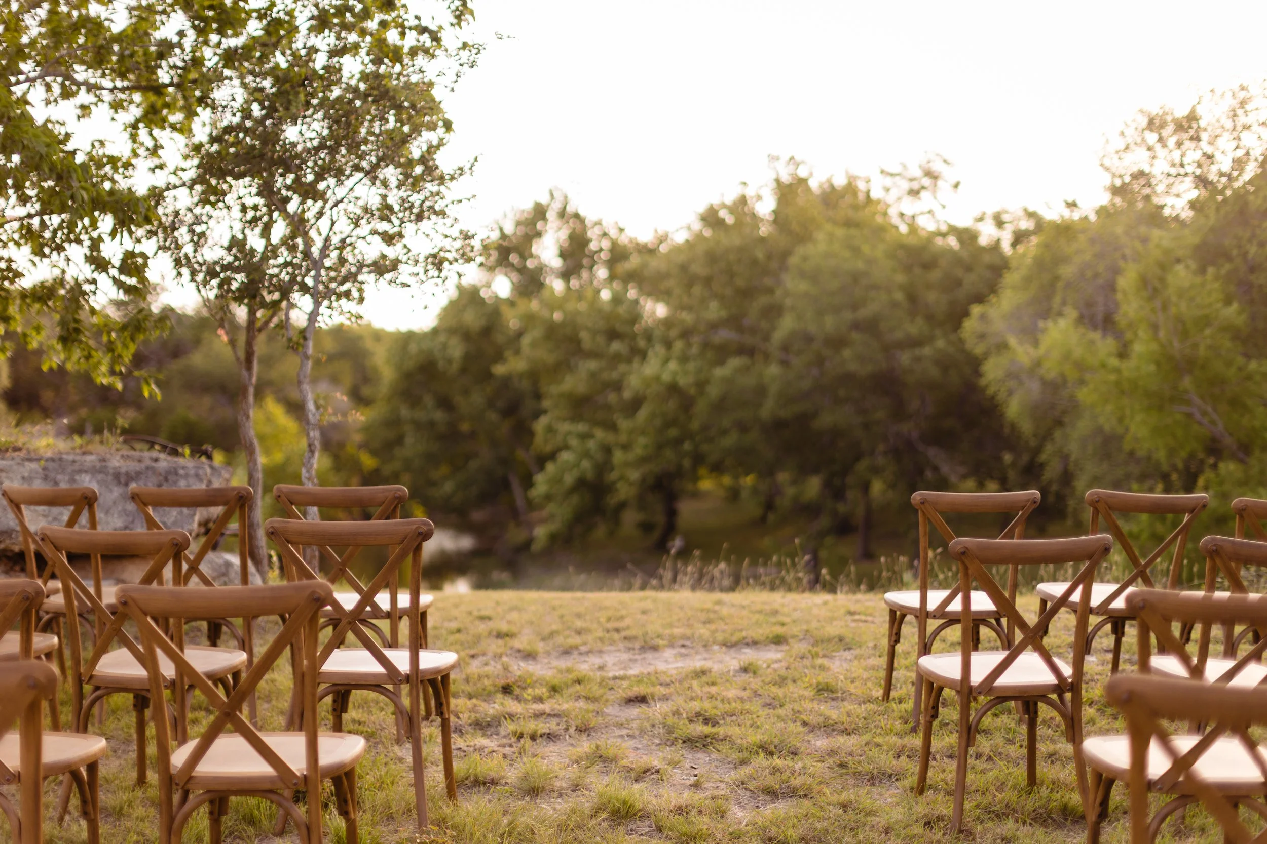Barton Creek Side