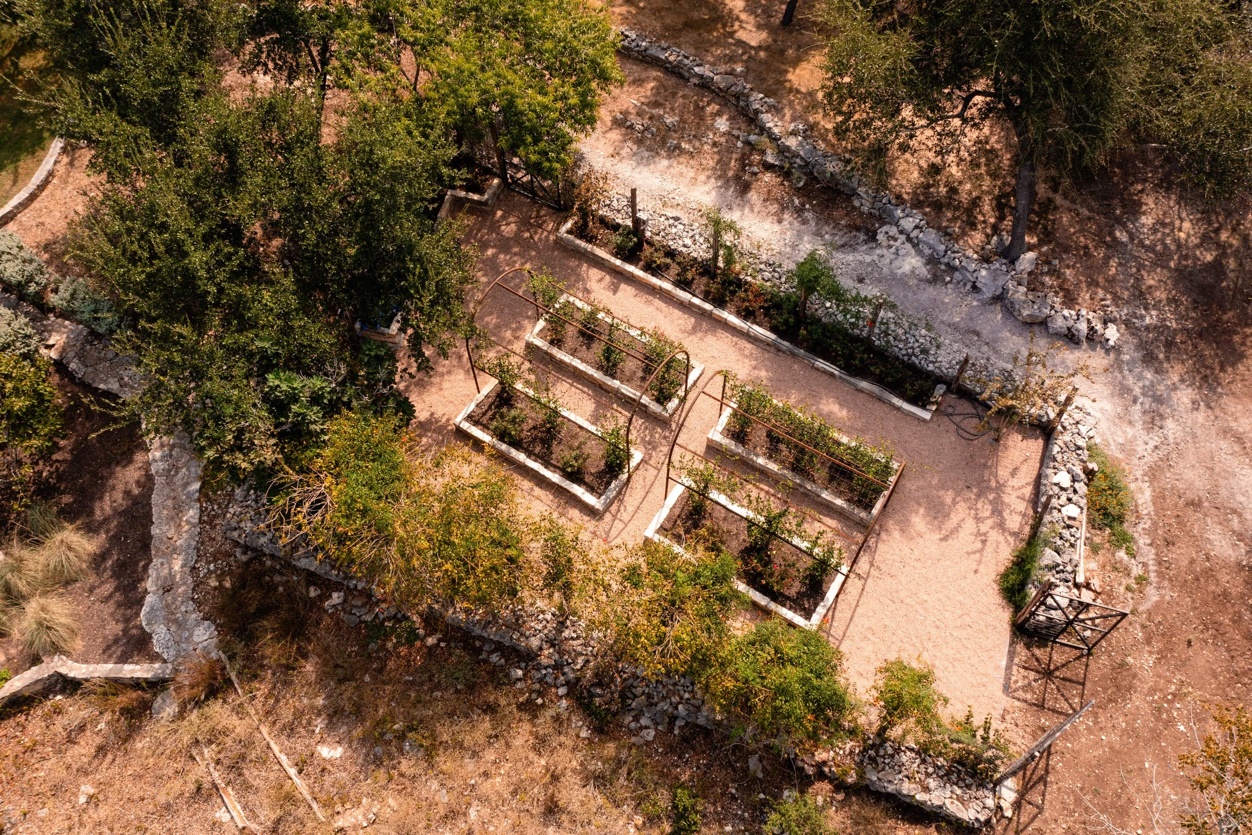 Christy's Garden