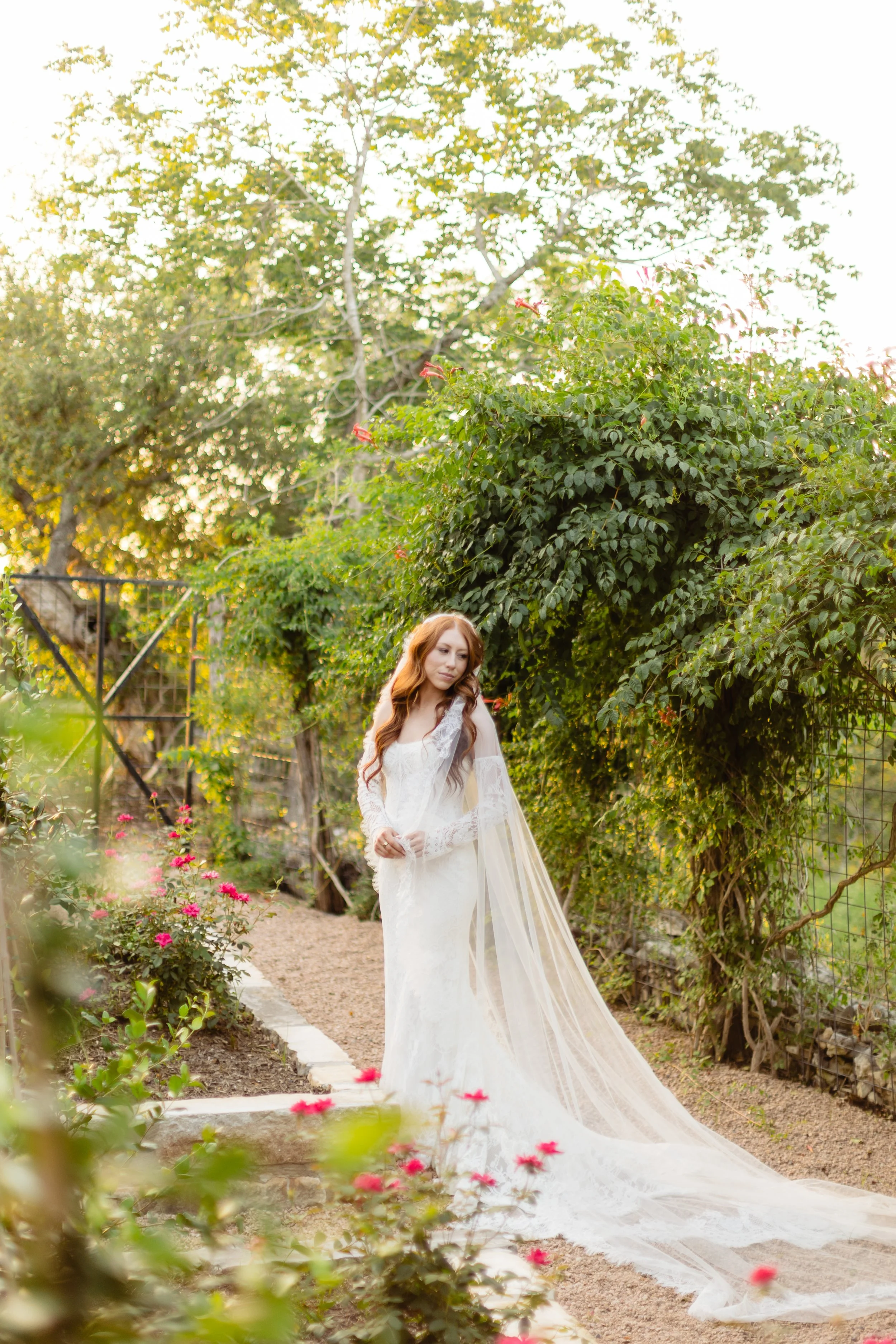 Christy's Garden