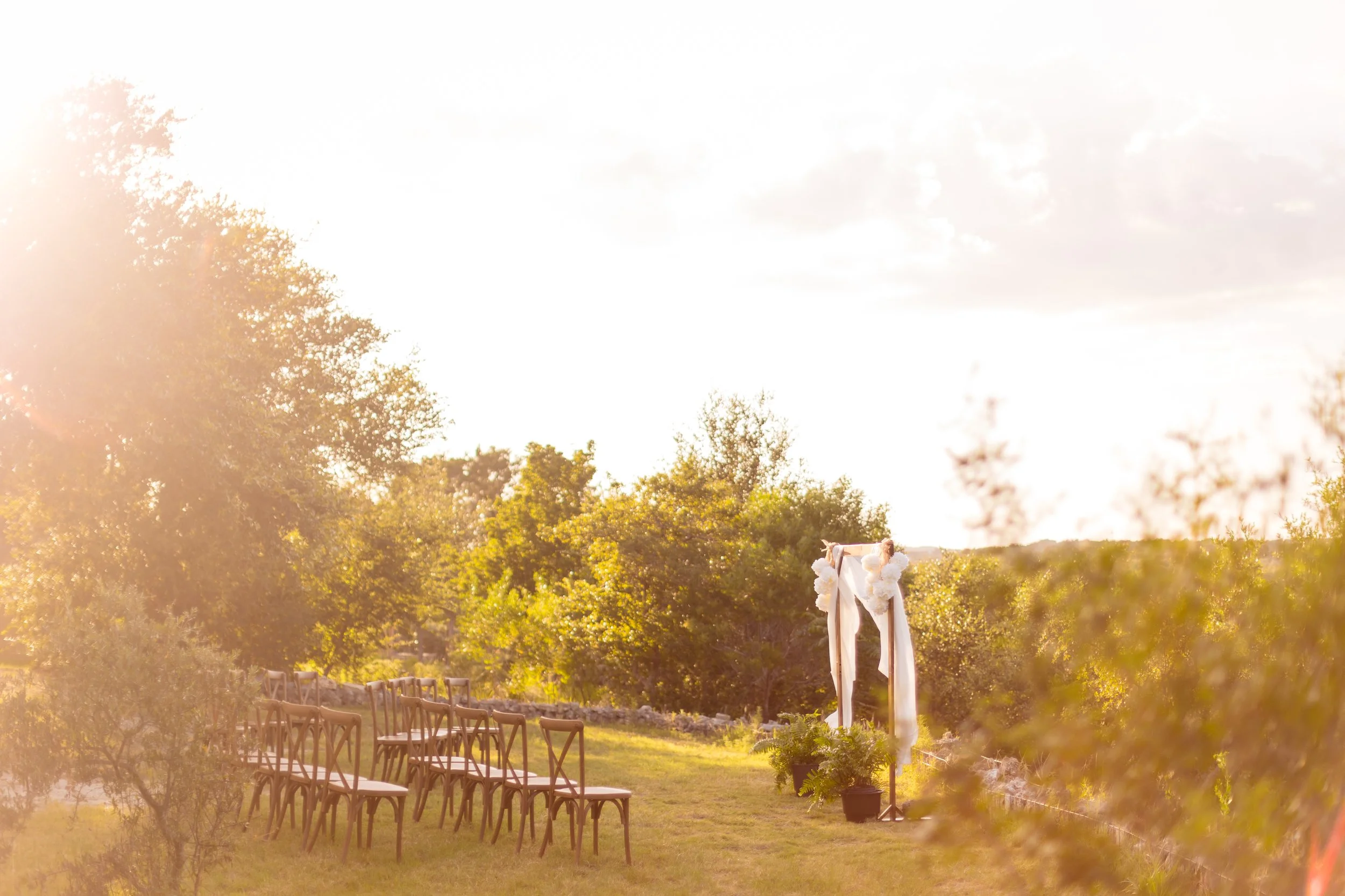 The Overlook