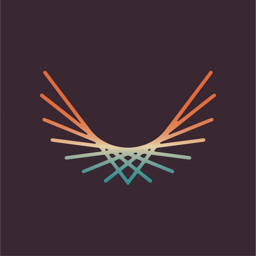 Woven Sky on Barton Creek