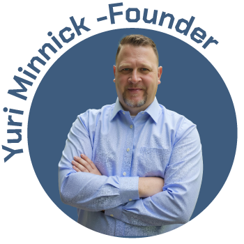 Yuri Minnick is the driving force that helps clients hire welders fast. He leads a team of direct hire welding recruiters on national searches for clients looking to find certified welders.
