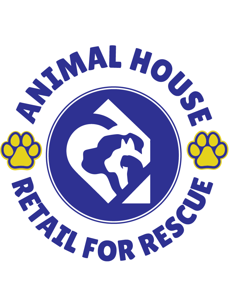 Animal House Retail for Rescue