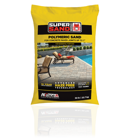 GATOR SUPERSAND BOND