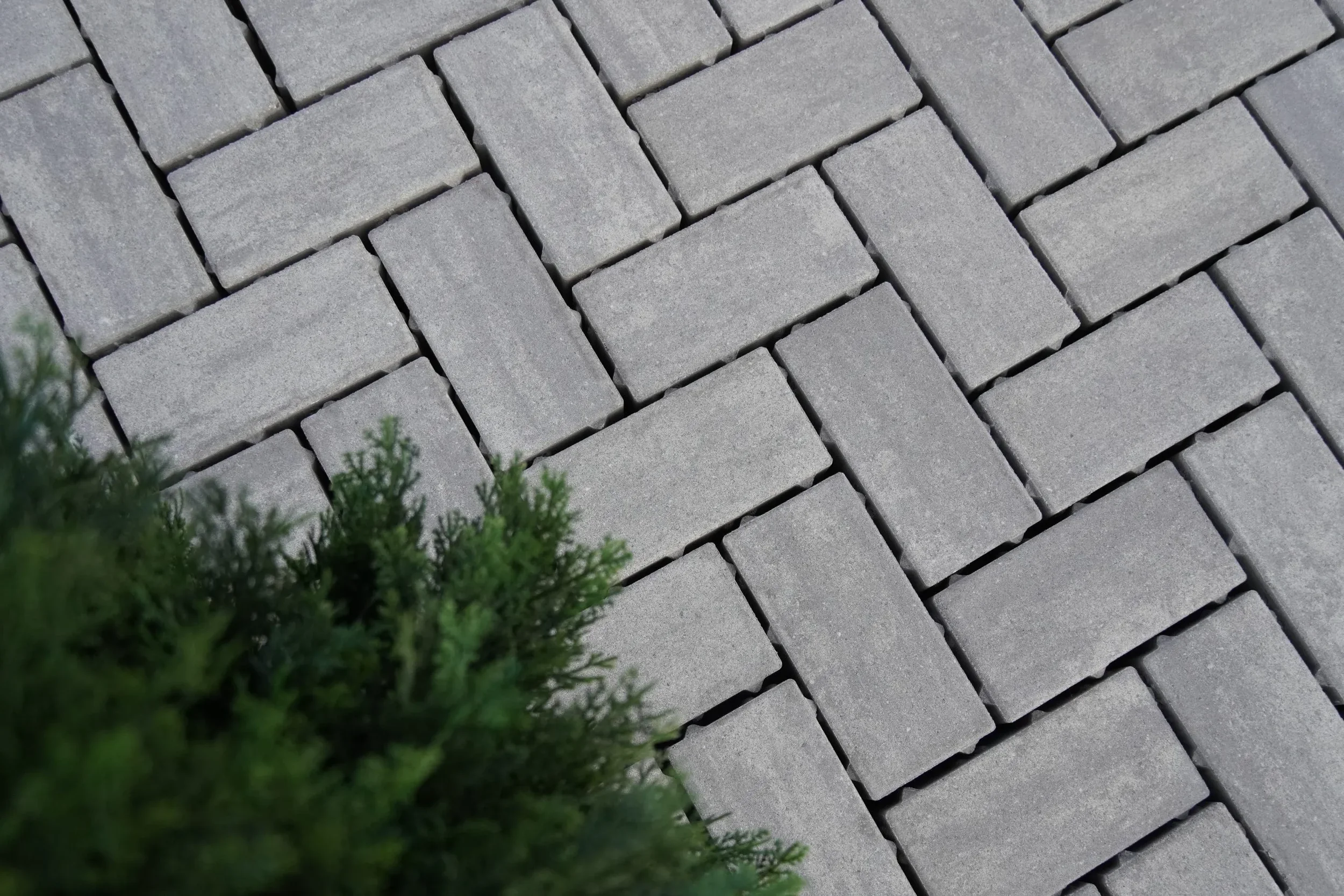 EcoFlow Permeable Paver