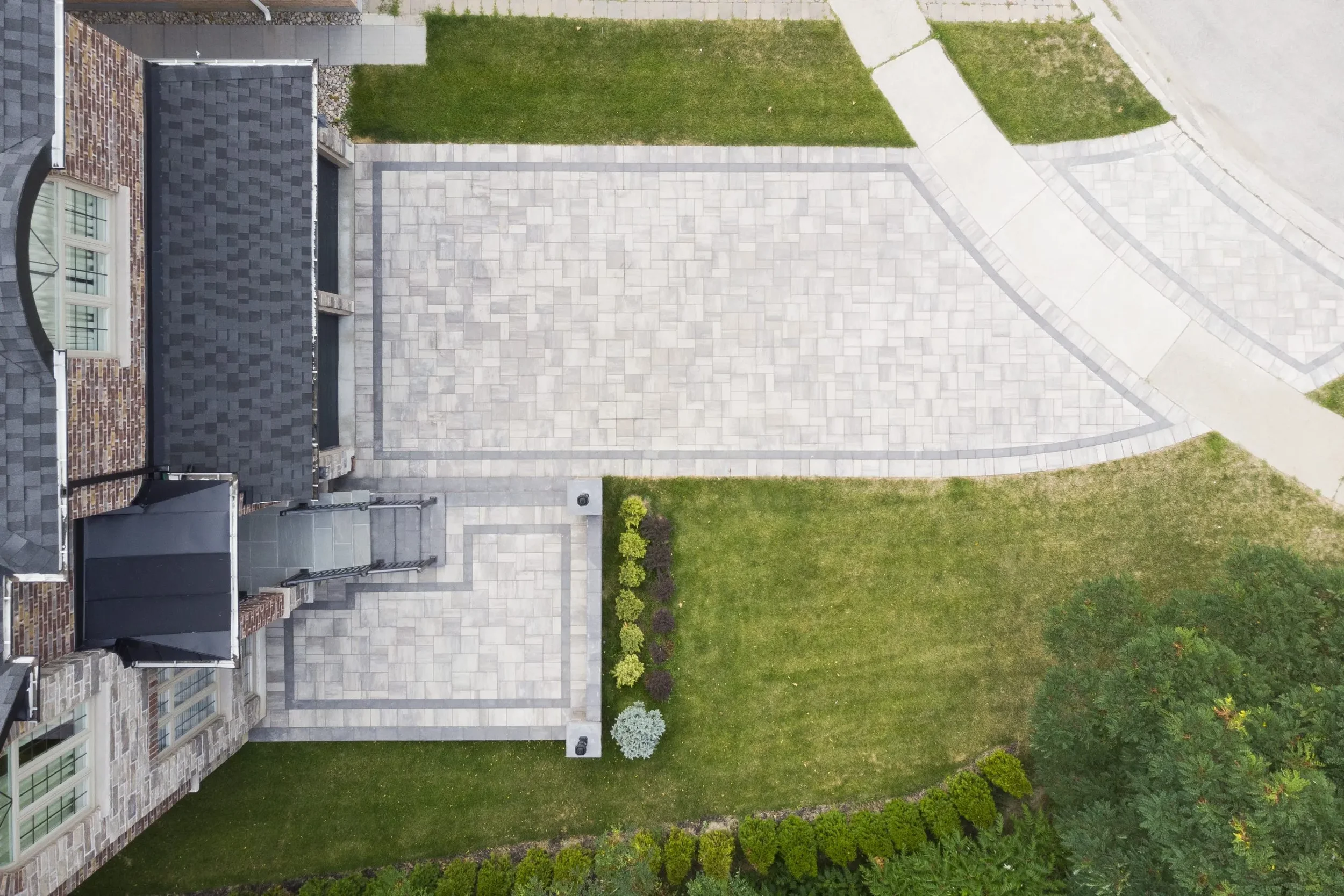 Trevista 80 Textured