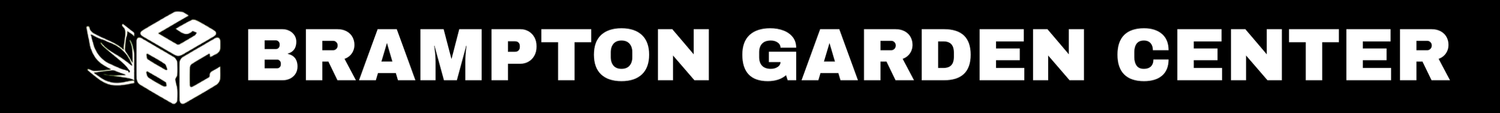 BRAMPTON GARDEN CENTER 
