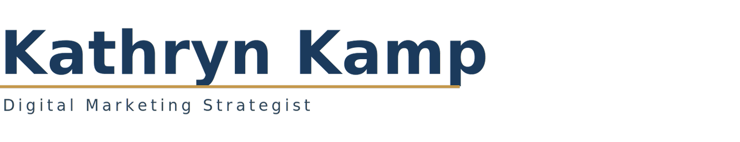 Kathryn Kamp