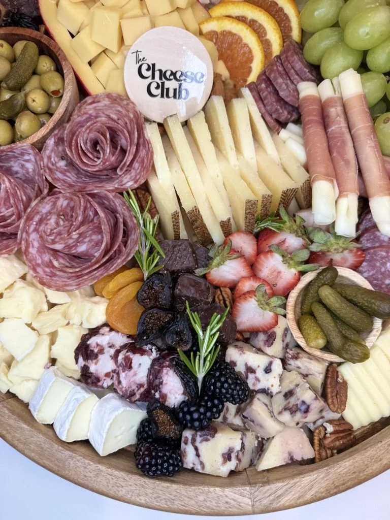 The Luxe Board