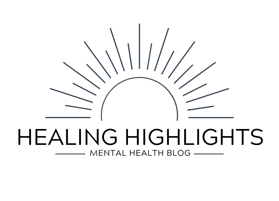Welcome to healing highlights