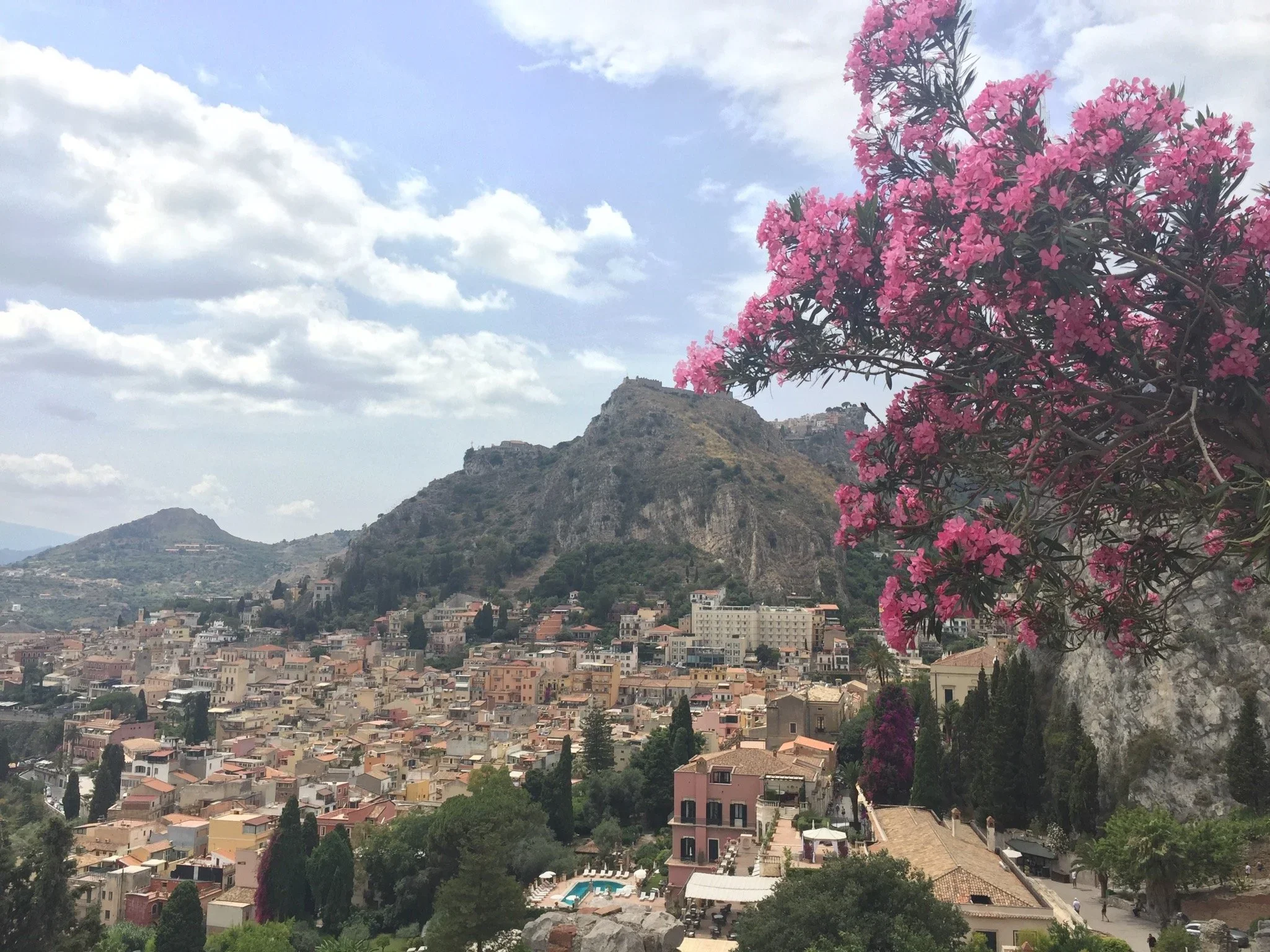 What Sicilians Can Teach Western Culture About Grief