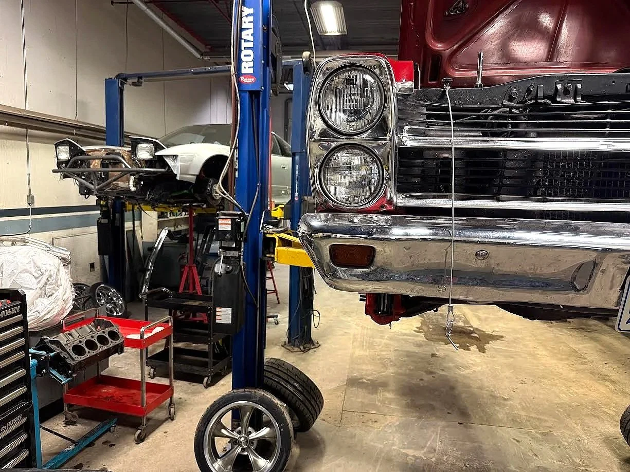 Pre Purchase Inspection