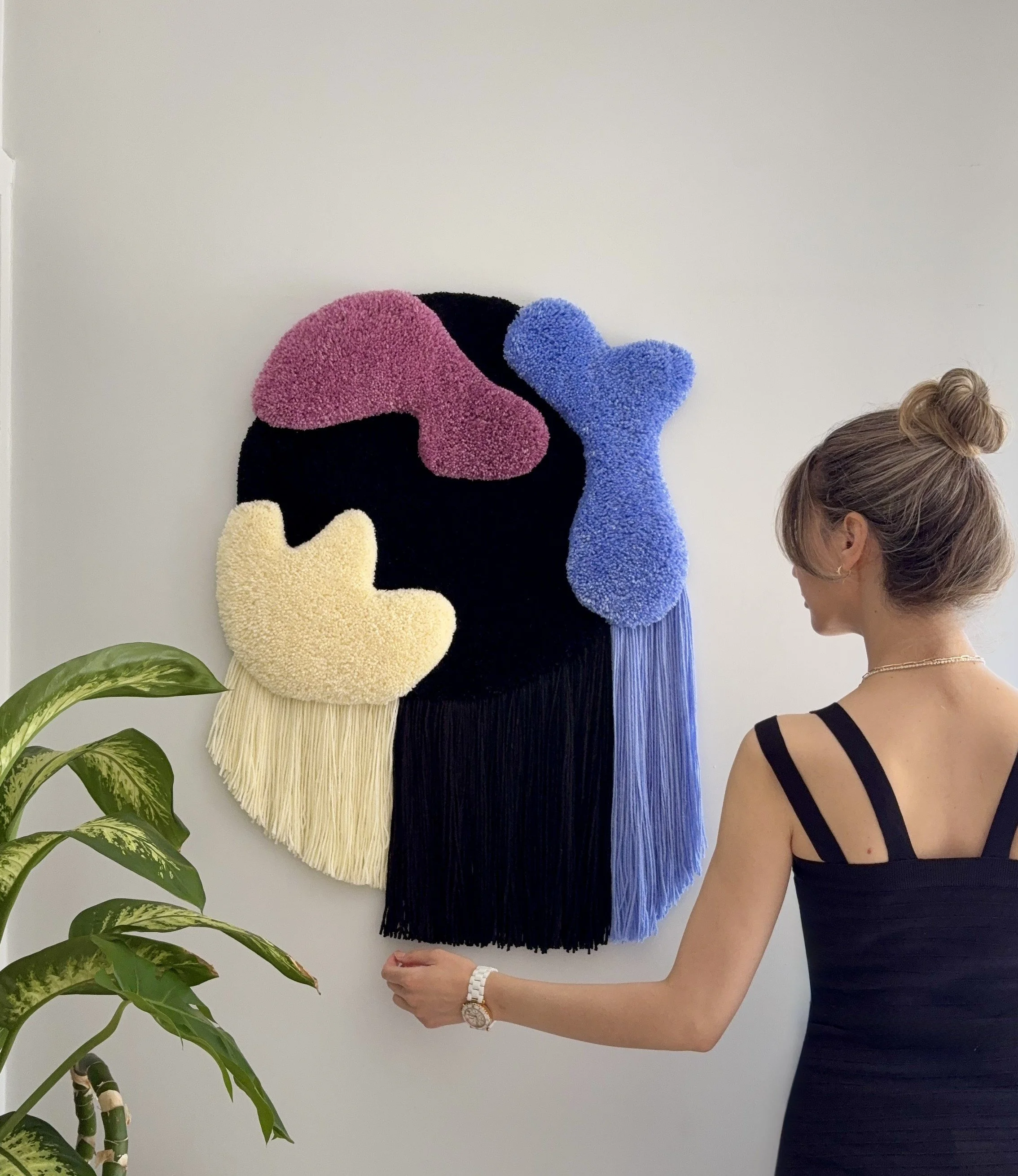 Givola Slea Wall Hanging