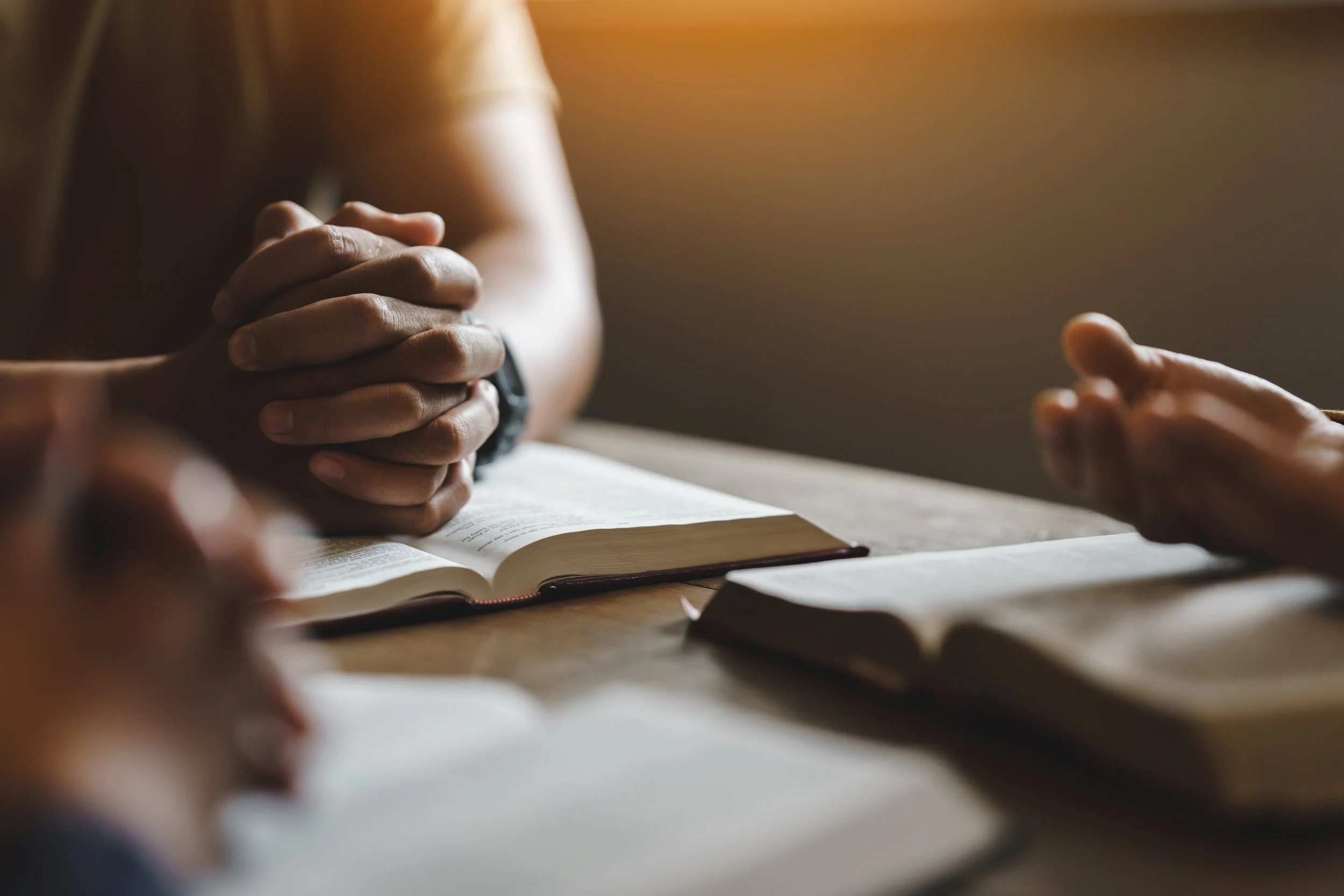 Community Prayer