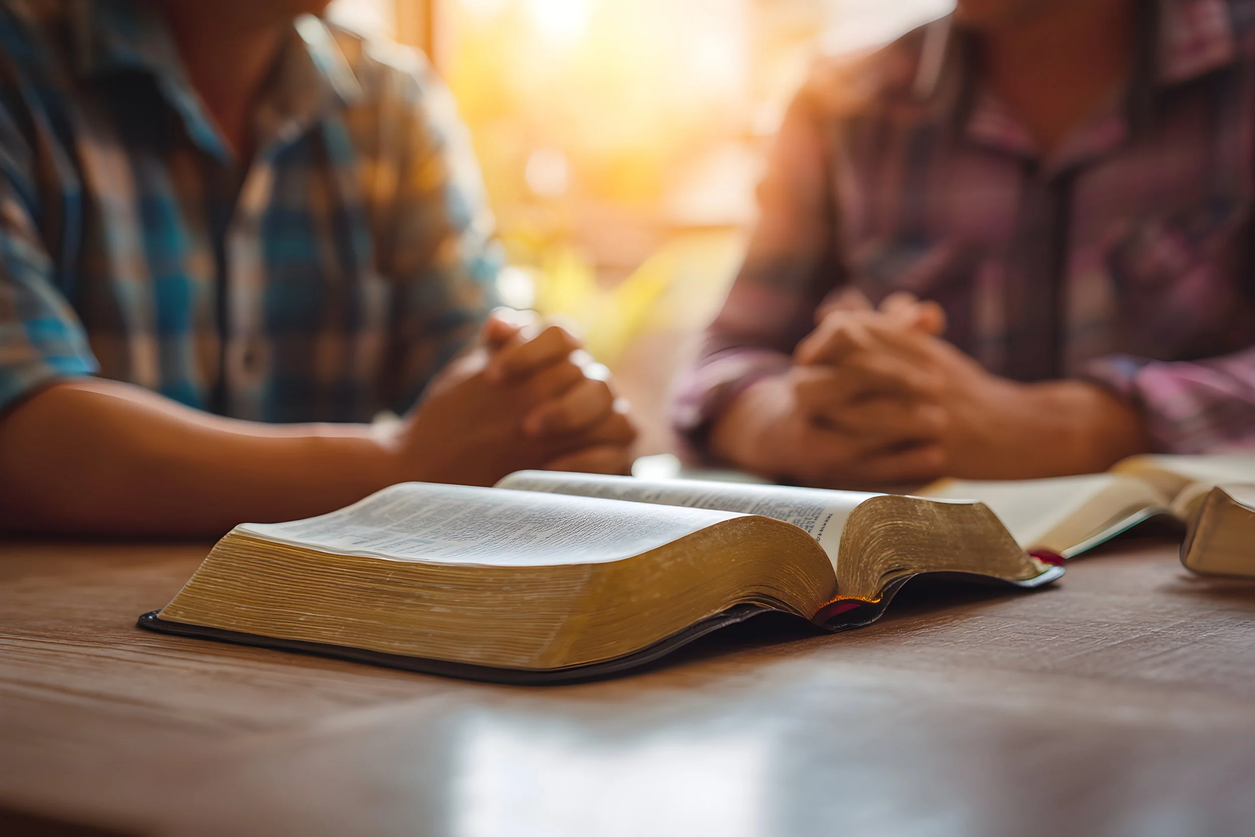 Business Prayer