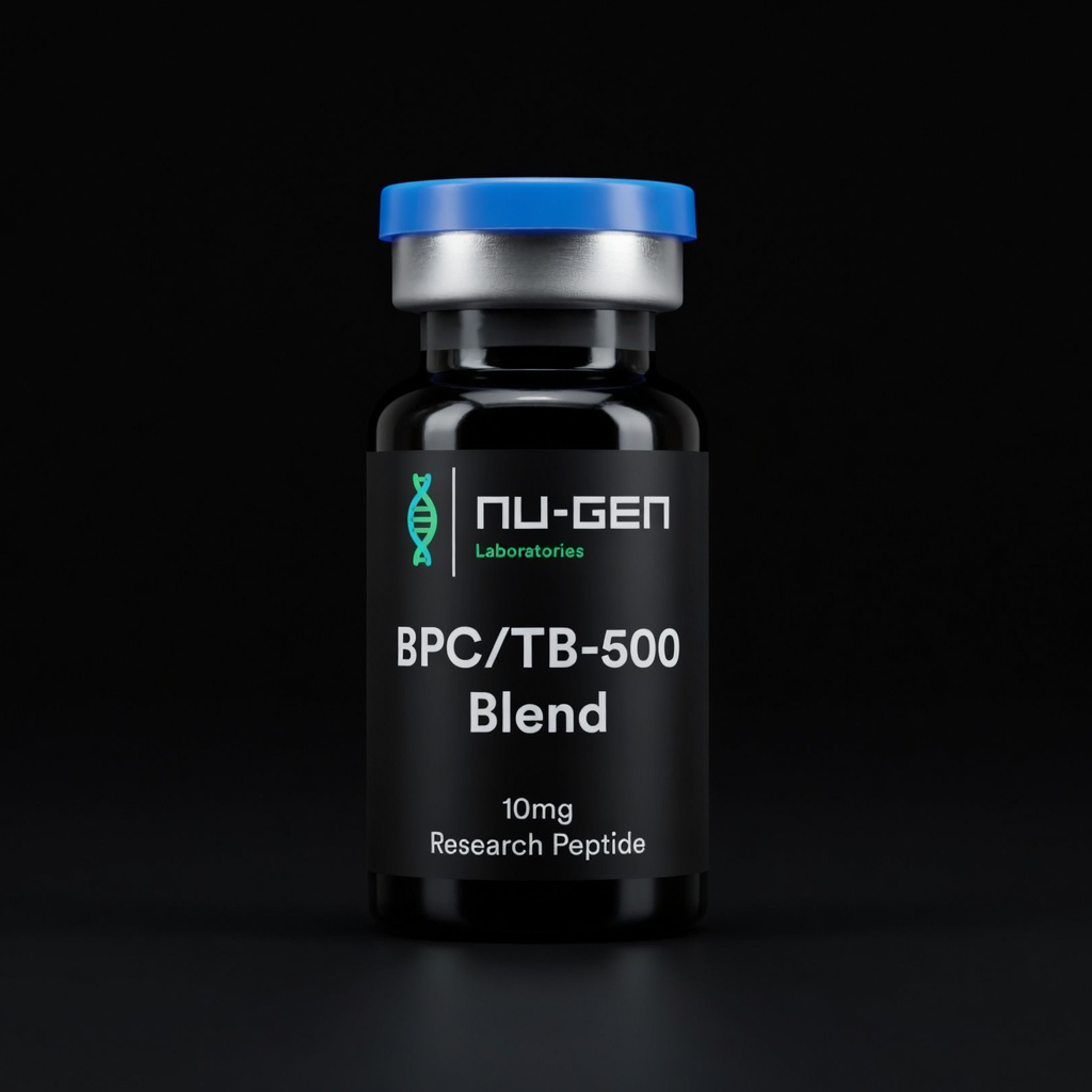 NU-BPC/TB5 5MG