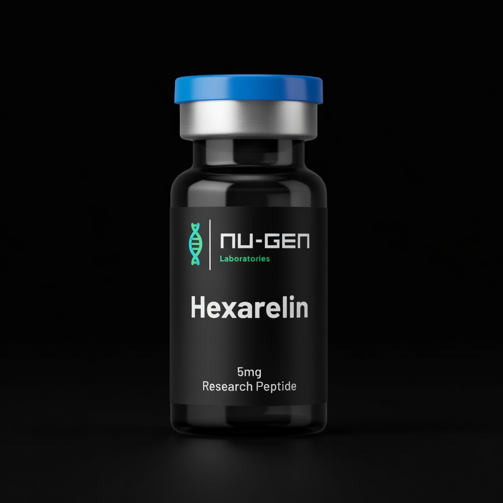 NU-HEXA 5MG