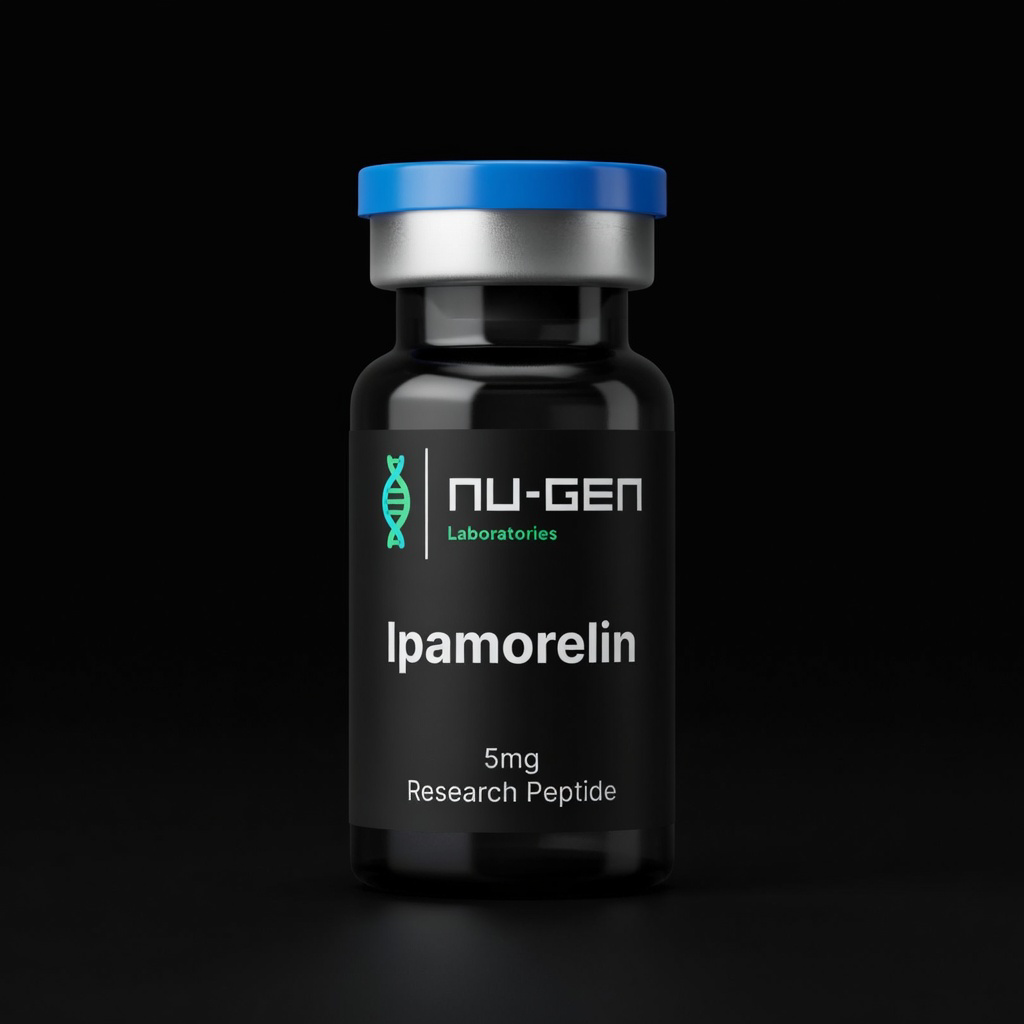 NU-IPA 5MG