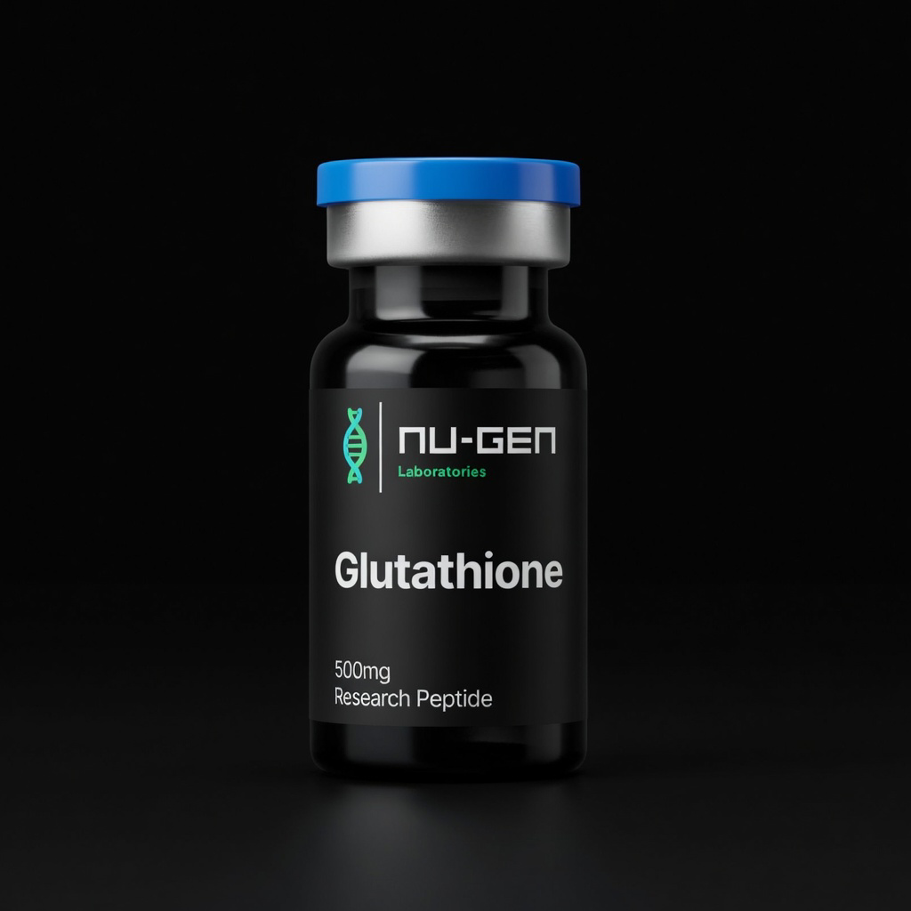NU-GLUTA 1500mg