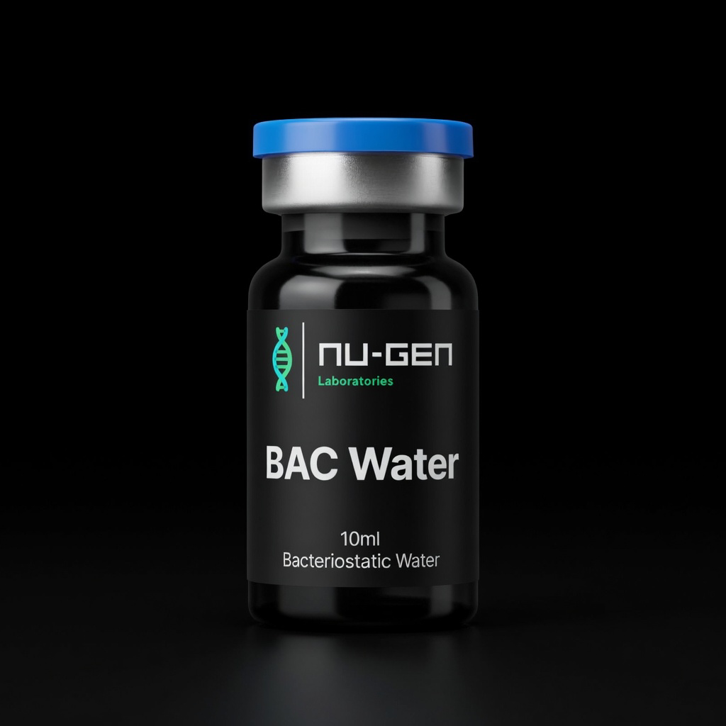 NU-BWATER