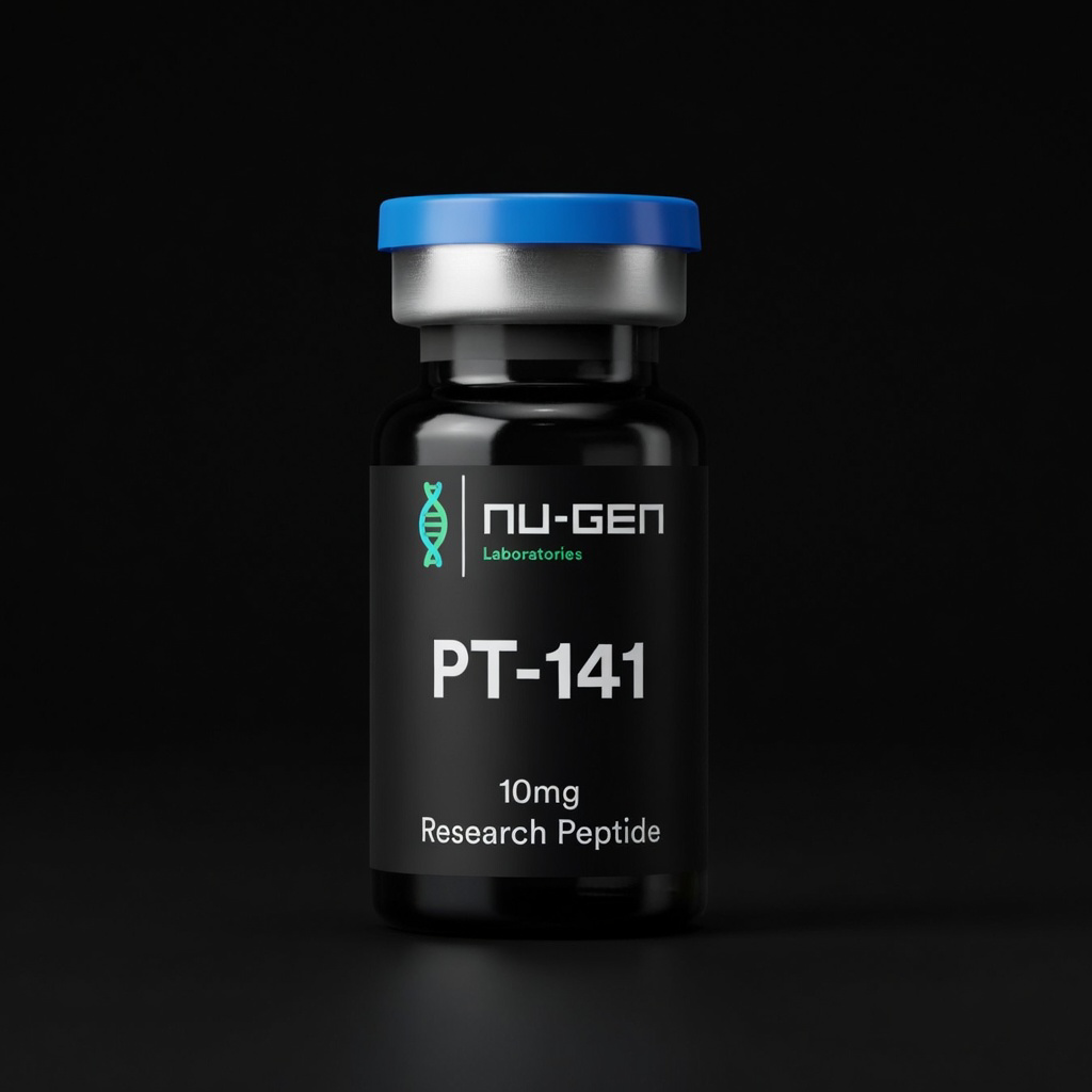 NU-141 10MG