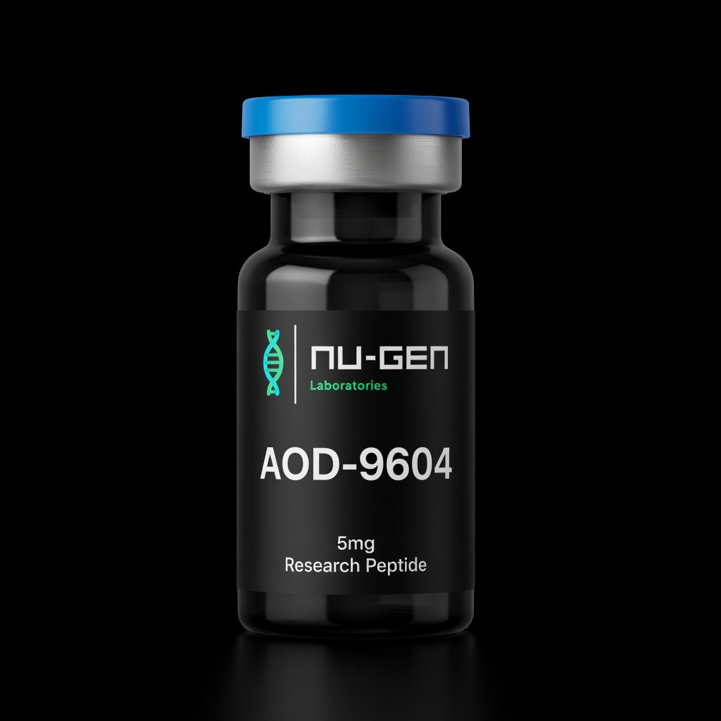 NU-AOD 5MG